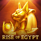 Slot Gacor Rise Of Egypt