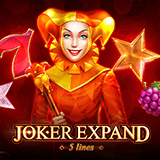 Slot Gacor Joker Expand