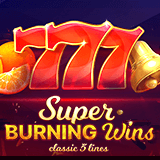 Slot Gacor Super Burning Wins