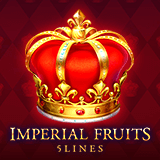 Slot Gacor Imperial Fruits: 5 Lines