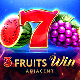 Slot Gacor 3 Fruits Win: 10 Lines