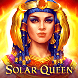 Slot Gacor Solar Queen