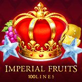 Slot Gacor Imperial Fruits: 100 Lines