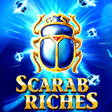 Slot Gacor Scarab Riches