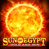 Slot Gacor Sun Of Egypt