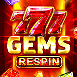 Slot Gacor 777 Gems Respin