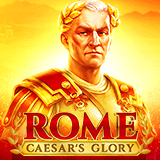 Slot Gacor Rome: Caesar's Glory
