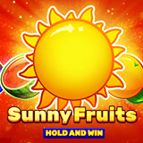 Slot Gacor Sunny Fruits: Hold And Win