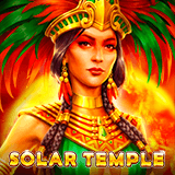 Slot Gacor Solar Temple