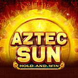 Slot Gacor Aztec Sun