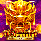 Slot Gacor 15 Dragon Pearls
