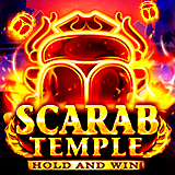 Slot Gacor Scarab Temple