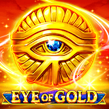Slot Gacor Eye Of Gold