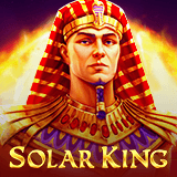 Slot Gacor Solar King