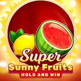 Slot Gacor Super Sunny Fruits: Hold And Win