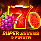 Slot Gacor 5 Super Sevens & Fruits