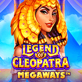 Slot Gacor Legend Of Cleopatra Megaways