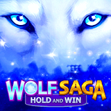 Slot Gacor Wolf Saga