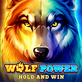 Slot Gacor Wolf Power: Hold And Win