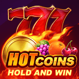 Slot Gacor Hot Coins: Hold And Win