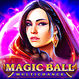Slot Gacor Magic Ball Multichance