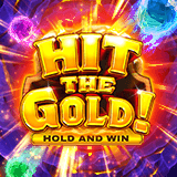 Slot Gacor Hit The Gold!