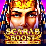 Slot Gacor Scarab Boost