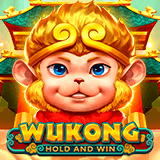 Slot Gacor Wukong