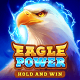 Slot Gacor Eagle Power: Hold And Win