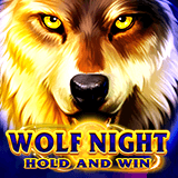 Slot Gacor Wolf Night