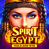 Slot Gacor Spirit Of Egypt: Hold And Win