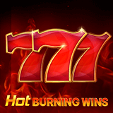 Slot Gacor Hot Burning Wins