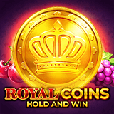 Slot Gacor Royal Coins: Hold And Win