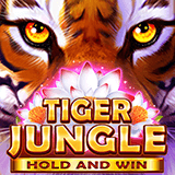 Slot Gacor Tiger Jungle
