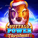 Slot Gacor Buffalo Power: Christmas