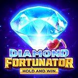Slot Gacor Diamond Fortunator