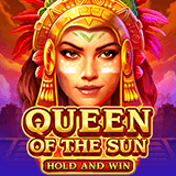 Slot Gacor Queen Of The Sun