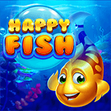 Slot Gacor Happy Fish