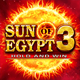 Slot Gacor Sun Of Egypt 3 - Hold & Win