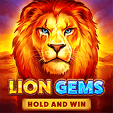 Slot Gacor Lion Gems: Hold And Win