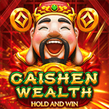 Slot Gacor Caishen Wealth