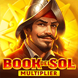 Slot Gacor Book Del Sol: Multiplier