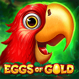 Slot Gacor Eggs Of Gold