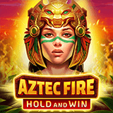 Slot Gacor Aztec Fire: Hold And Win