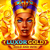 Slot Gacor Luxor Gold