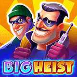 Slot Gacor Big Heist