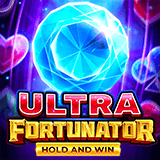 Slot Gacor Ultra Fortunator: Hold And Win