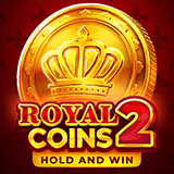 Slot Gacor Royal Coins2: Hold And Win