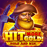 Slot Gacor Hit More Gold!