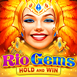Slot Gacor Rio Gems